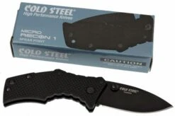 Cold Steel Micro Recon 1, 27TDS 13 Cold Steel Micro Recon 1, 27TDS -Knife Sale Shop CS27TDS 07 cold steel micro recon 1 cs27tds d7