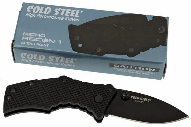 Cold Steel Micro Recon 1, 27TDS 7 Cold Steel Micro Recon 1, 27TDS - Image 7