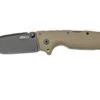 Cold Steel AD-10 Dark Earth CS28DDDEBK, Pocket Knife, Andrew Demko Design