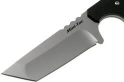 Cold Steel Mini Tac Tanto 49HTF Neck Knife -Knife Sale Shop CS49HTF 03 cold steel