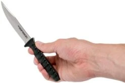 Cold Steel Bowie Spike 53NBSZ Neck Knife -Knife Sale Shop CS53NBSZ 06 cold steel