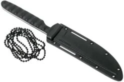 Cold Steel Bowie Spike 53NBSZ Neck Knife -Knife Sale Shop CS53NBSZ 08 cold steel