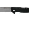 Cold Steel SR1 Lite Tanto 62K1A Pocket Knife