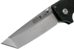 Cold Steel SR1 Lite Tanto 62K1A Pocket Knife -Knife Sale Shop CS62K1A 03 cold steel