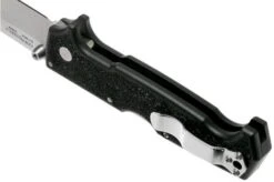 Cold Steel SR1 Lite Tanto 62K1A Pocket Knife -Knife Sale Shop CS62K1A 05 cold steel