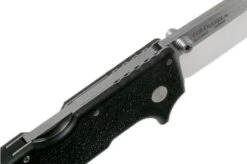 Cold Steel SR1 Lite Tanto 62K1A Pocket Knife -Knife Sale Shop CS62K1A 06 cold steel