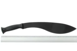 Cold Steel Kukri Machete, 97KMS -Knife Sale Shop CS97KMS 05 cold steel cs97kms kukri machete d5