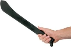 Cold Steel Bolo Machete 97BLMS Machete 13 Cold Steel Bolo Machete 97BLMS Machete -Knife Sale Shop CS97LBMS 06 cold steel