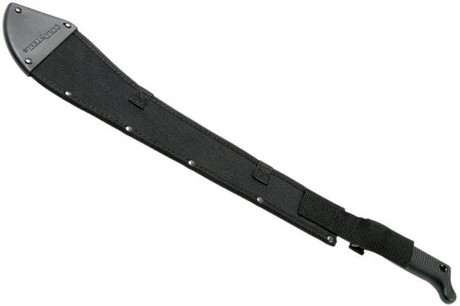 Cold Steel Bolo Machete 97BLMS Machete 8 Cold Steel Bolo Machete 97BLMS Machete - Image 8