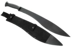 Cold Steel - Magnum Kukri Machete 20 Cold Steel - Magnum Kukri Machete -Knife Sale Shop CS97MKM 04 cold steel cs97mkm magnum kukri manchete d4