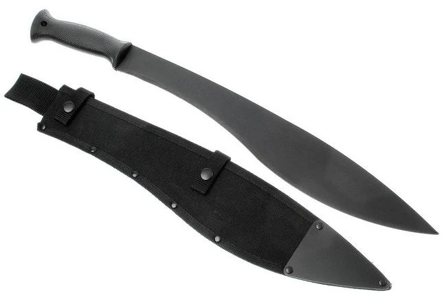 Cold Steel - Magnum Kukri Machete 9 Cold Steel - Magnum Kukri Machete - Image 9