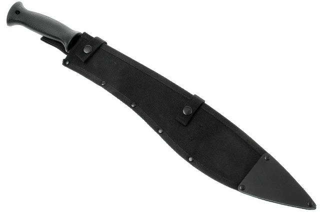 Cold Steel - Magnum Kukri Machete 11 Cold Steel - Magnum Kukri Machete - Image 11