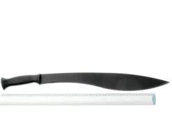 Cold Steel - Magnum Kukri Machete 23 Cold Steel - Magnum Kukri Machete -Knife Sale Shop CS97MKM 06 cold steel cs97mkm magnum kukri manchete d6
