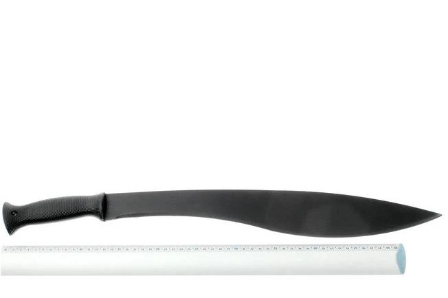 Cold Steel - Magnum Kukri Machete 12 Cold Steel - Magnum Kukri Machete - Image 12