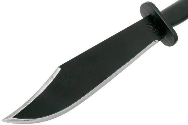 Cold Steel Black Bear Bowie Machete 97SMBWZ Machete 3 Cold Steel Black Bear Bowie Machete 97SMBWZ Machete - Image 3
