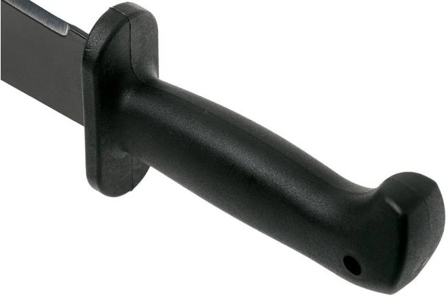 Cold Steel Black Bear Bowie Machete 97SMBWZ Machete 4 Cold Steel Black Bear Bowie Machete 97SMBWZ Machete - Image 4