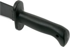 Cold Steel Black Bear Bowie Machete 97SMBWZ Machete 12 Cold Steel Black Bear Bowie Machete 97SMBWZ Machete -Knife Sale Shop CS97SMBWZ 05 cold steel