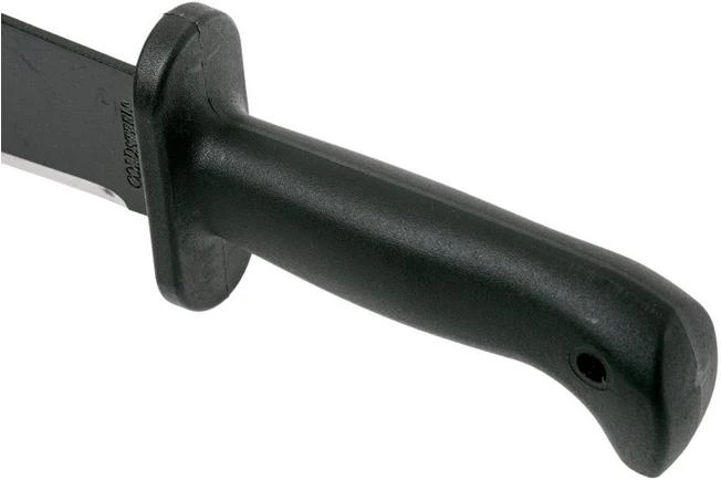 Cold Steel Black Bear Bowie Machete 97SMBWZ Machete 5 Cold Steel Black Bear Bowie Machete 97SMBWZ Machete - Image 5