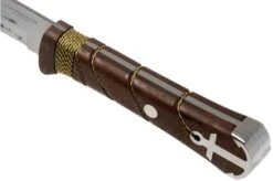 Condor Ocean Raider Knife CTK117-3.75-4C Boat Knife 60051 -Knife Sale Shop CTK117 375 4C 05 condor