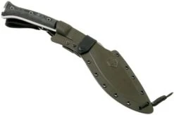 Condor K-TAC Kukri Knife 1812-10HC Machete 61717 -Knife Sale Shop CTK1812 10 07 condor