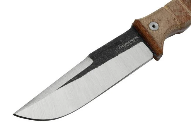 Condor Tactical P.A.S.S. Chute Knife, Fixed Knife 3 Condor Tactical P.A.S.S. Chute Knife, Fixed Knife - Image 3