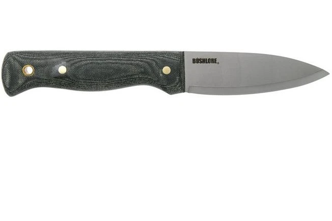 Condor Bushlore 232-4.3HCM Bushcraft Knife 60005 2 Condor Bushlore 232-4.3HCM Bushcraft Knife 60005 - Image 2