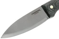 Condor Bushlore 232-4.3HCM Bushcraft Knife 60005 10 Condor Bushlore 232-4.3HCM Bushcraft Knife 60005 -Knife Sale Shop CTK232 43HCM 03 condor