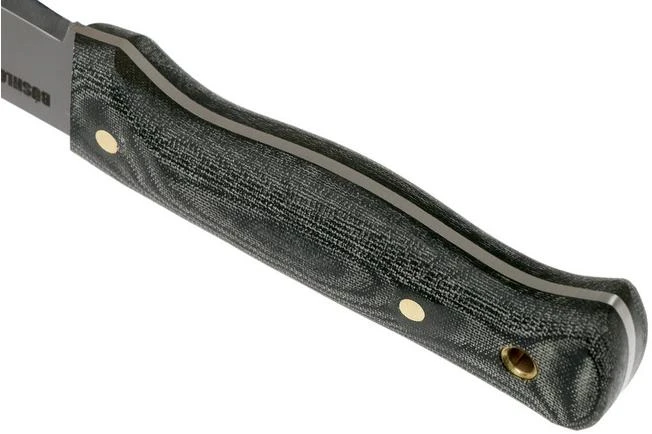 Condor Bushlore 232-4.3HCM Bushcraft Knife 60005 4 Condor Bushlore 232-4.3HCM Bushcraft Knife 60005 - Image 4