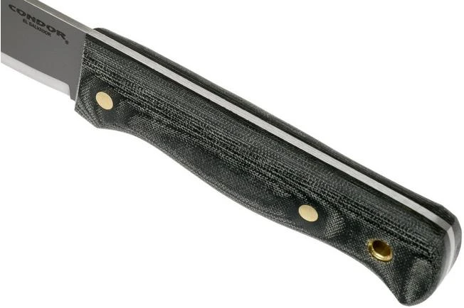 Condor Bushlore 232-4.3HCM Bushcraft Knife 60005 5 Condor Bushlore 232-4.3HCM Bushcraft Knife 60005 - Image 5