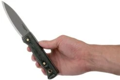 Condor Bushlore 232-4.3HCM Bushcraft Knife 60005 13 Condor Bushlore 232-4.3HCM Bushcraft Knife 60005 -Knife Sale Shop CTK232 43HCM 06 condor