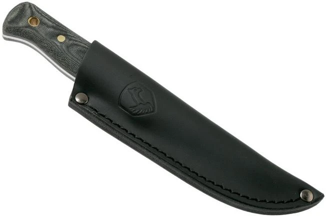 Condor Bushlore 232-4.3HCM Bushcraft Knife 60005 7 Condor Bushlore 232-4.3HCM Bushcraft Knife 60005 - Image 7