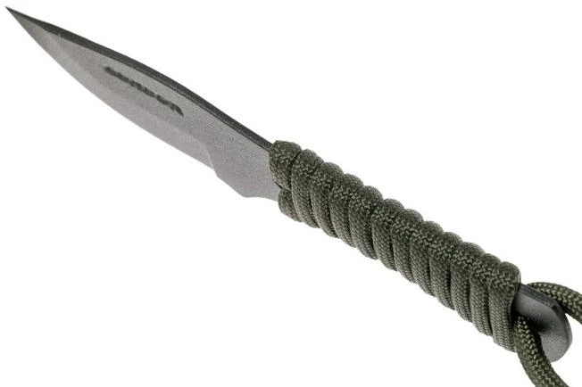 Condor Fidelis 304HC Neck Knife 60404 3 Condor Fidelis 304HC Neck Knife 60404 - Image 3