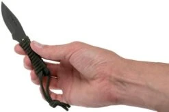 Condor Fidelis 304HC Neck Knife 60404 8 Condor Fidelis 304HC Neck Knife 60404 -Knife Sale Shop CTK304HC 04 condor