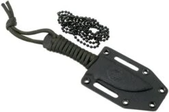 Condor Fidelis 304HC Neck Knife 60404 9 Condor Fidelis 304HC Neck Knife 60404 -Knife Sale Shop CTK304HC 05 condor