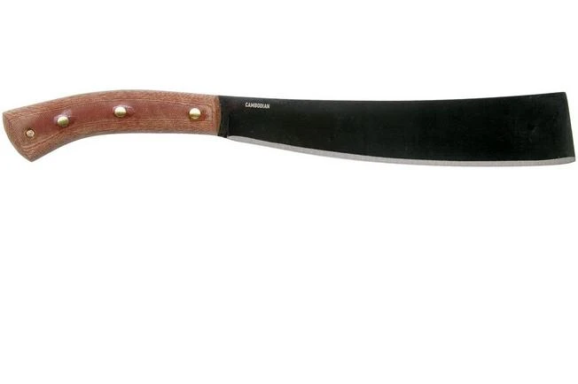 Condor Cambodian Machete 3929-10.3HC Machete 63829 2 Condor Cambodian Machete 3929-10.3HC Machete 63829 - Image 2