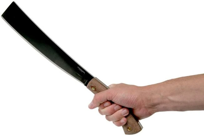 Condor Cambodian Machete 3929-10.3HC Machete 63829 6 Condor Cambodian Machete 3929-10.3HC Machete 63829 - Image 6