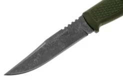 Condor Bushglider Knife Army Green 3949-4.2HC Outdoor Knife 63851 -Knife Sale Shop CTK3949 42HC 03 condor