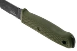 Condor Bushglider Knife Army Green 3949-4.2HC Outdoor Knife 63851 -Knife Sale Shop CTK3949 42HC 04 condor