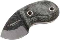 Condor Tortuga Neck Knife CTK807-1.5HC Neck Knife 60716 -Knife Sale Shop CTK807 15HC 03 condor