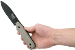 ESEE Laser Strike LS-P Survival Knife With Kydex Sheath + Belt Clip -Knife Sale Shop EE ESEE LS P 06 esee knives v201901