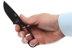 ESEE Knives Izula Kit Black, IZULA-B-KIT -Knife Sale Shop EE IZULA B KIT 05 esee knives ee izula b kit 05