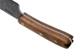 ESEE Expat Knives Libertariat Machete With Canvas Sheath, EE-LIBERTARIAT 11 ESEE Expat Knives Libertariat Machete With Canvas Sheath, EE-LIBERTARIAT -Knife Sale Shop EE LIBERTARIAT 04 esee knives