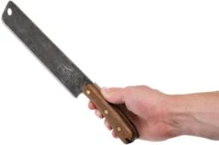 ESEE Expat Knives Libertariat Machete With Canvas Sheath, EE-LIBERTARIAT 13 ESEE Expat Knives Libertariat Machete With Canvas Sheath, EE-LIBERTARIAT -Knife Sale Shop EE LIBERTARIAT 06 esee knives