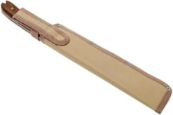 ESEE Expat Knives Libertariat Machete With Canvas Sheath, EE-LIBERTARIAT 15 ESEE Expat Knives Libertariat Machete With Canvas Sheath, EE-LIBERTARIAT -Knife Sale Shop EE LIBERTARIAT 08 esee knives