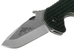 Emerson CQC-14-SF Snubby, Stonewashed And Black -Knife Sale Shop EM C14 SF 03 emerson knives