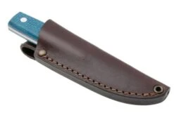 Brisa Crafter 70 Aqua Micarta, Fixed Knife 11 Brisa Crafter 70 Aqua Micarta, Fixed Knife -Knife Sale Shop ENZ 422 06 brisa