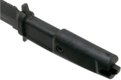 Extrema Ratio Fulcrum, Black 04.1000.0082/BLK Fixed Knife -Knife Sale Shop ER04 1000 0082 BLK 04 extrema ratio