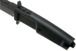 Extrema Ratio Fulcrum, Black 04.1000.0082/BLK Fixed Knife -Knife Sale Shop ER04 1000 0082 BLK 05 extrema ratio