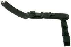 Extrema Ratio Fulcrum, Black 04.1000.0082/BLK Fixed Knife -Knife Sale Shop ER04 1000 0082 BLK 06 extrema ratio