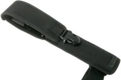 Extrema Ratio Fulcrum, Black 04.1000.0082/BLK Fixed Knife -Knife Sale Shop ER04 1000 0082 BLK 07 extrema ratio